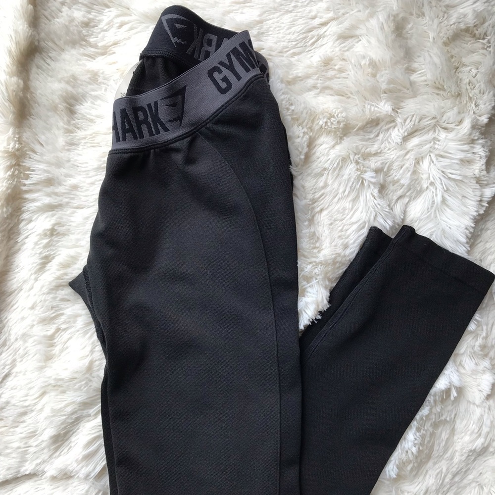 Gymshark Dry Leggings